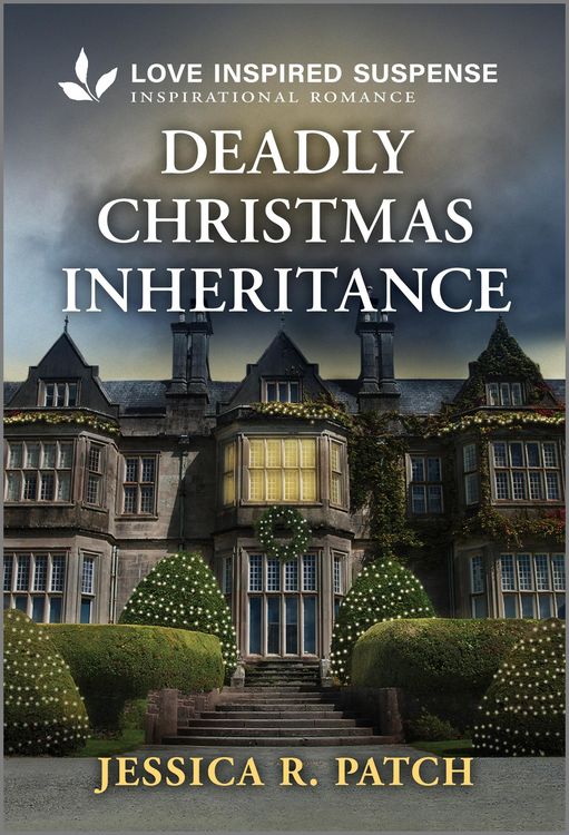 Produktbild: Deadly Christmas Inheritance