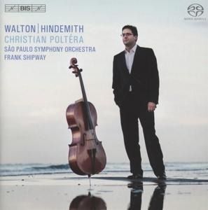 Produktbild: Cellokonzerte
