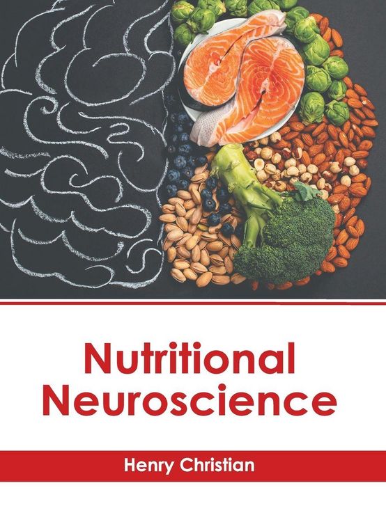 Produktbild: Nutritional Neuroscience
