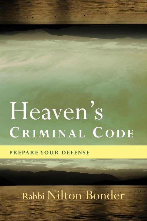 Produktbild: Heaven's Criminal Code