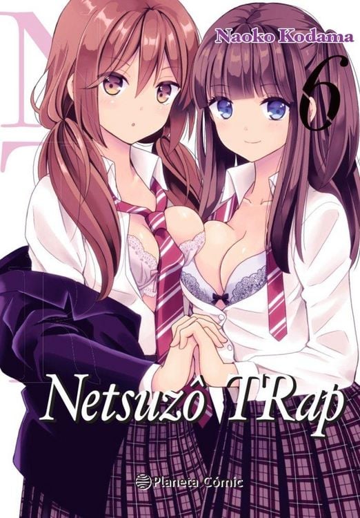 Produktbild: NTR Netsuzo TRap 6