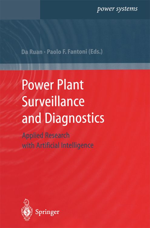 Produktbild: Power Plant Surveillance and Diagnostics