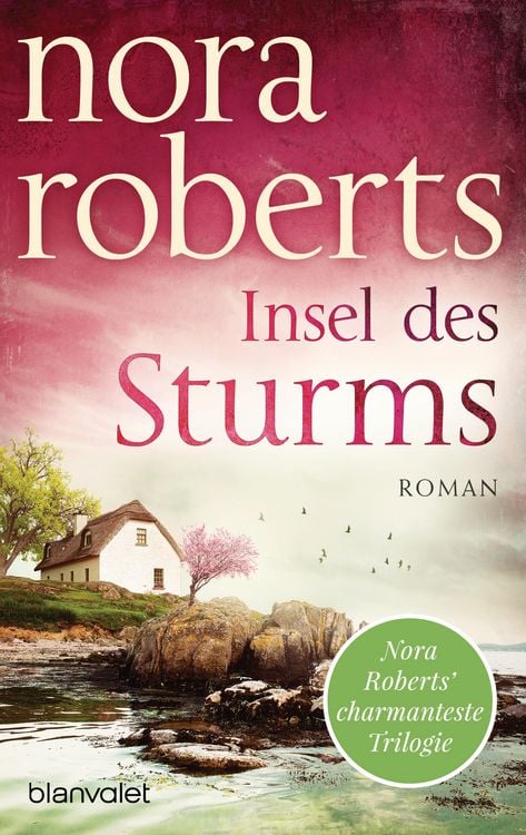Produktbild: Insel des Sturms