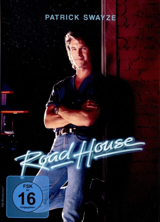 Produktbild: Road House