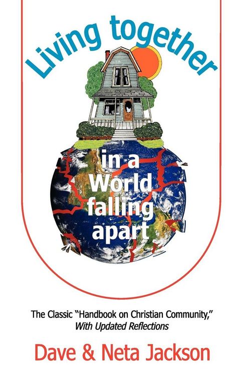 Produktbild: Living Together in a World Falling Apart