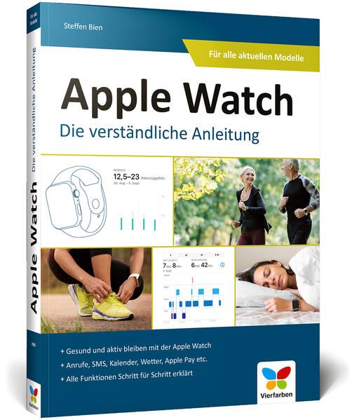 Produktbild: Apple Watch