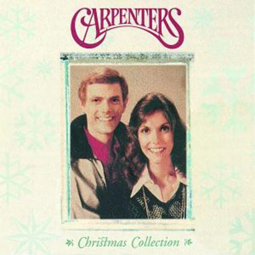 Produktbild: Carpenters: Christmas Collection