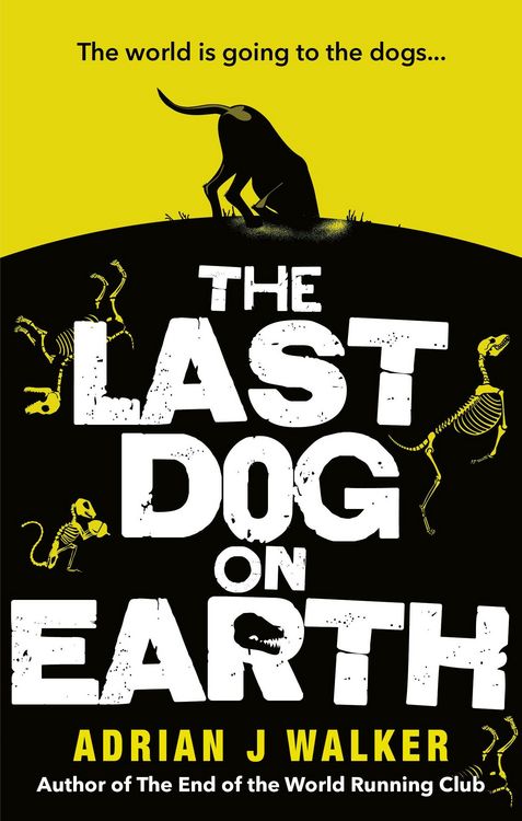 Produktbild: The Last Dog on Earth