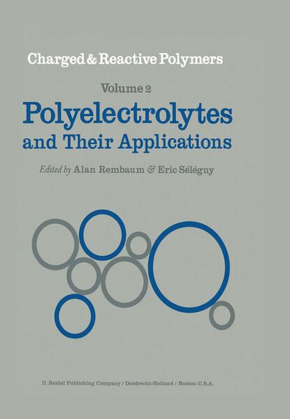 Produktbild: Polyelectrolytes and their Applications