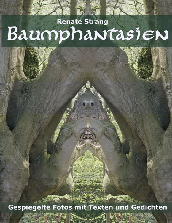 Produktbild: Baumphantasien