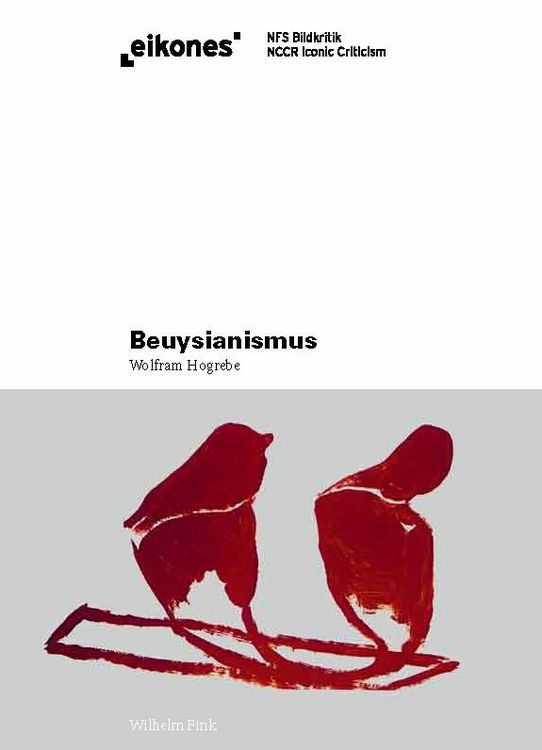 Produktbild: Beuysianismus