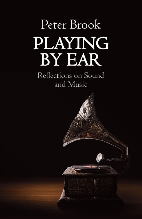Produktbild: Playing by Ear