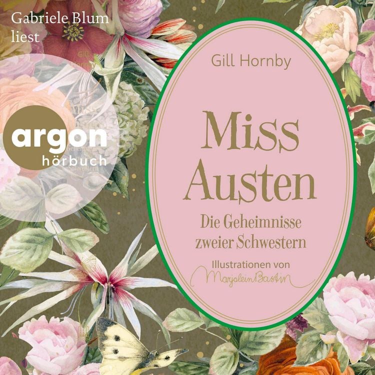 Produktbild: Miss Austen