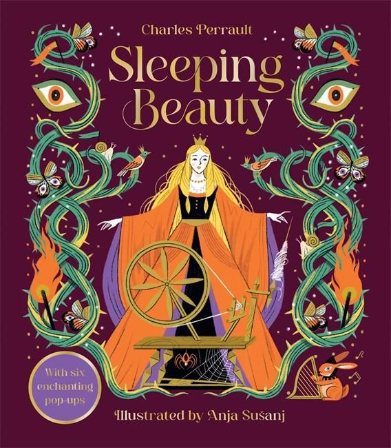 Produktbild: Sleeping Beauty