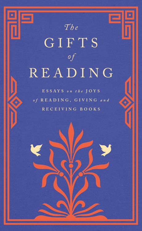 Produktbild: The Gifts of Reading