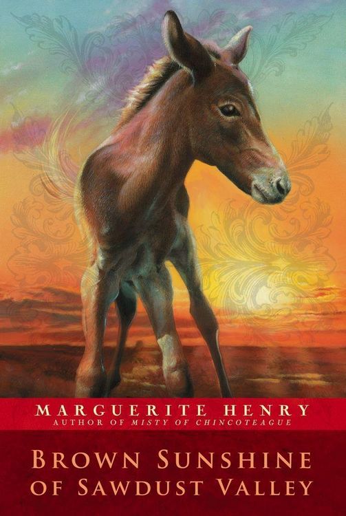 Produktbild: Brown Sunshine of Sawdust Valley