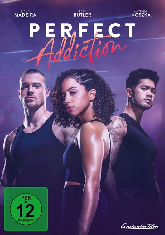 Produktbild: Perfect Addiction