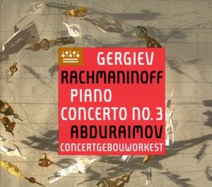 Produktbild: Klavierkonzert 3