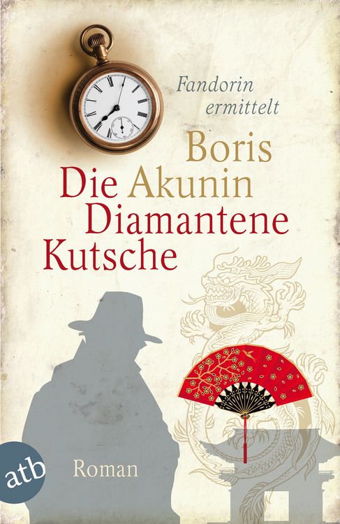 Produktbild: Die Diamantene Kutsche