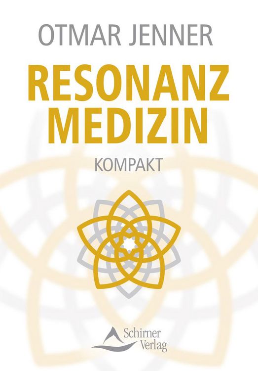 Produktbild: Resonanzmedizin kompakt