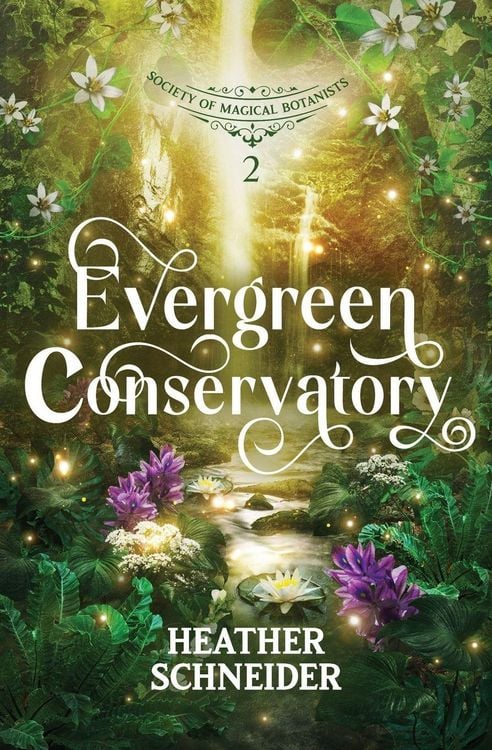 Produktbild: Evergreen Conservatory