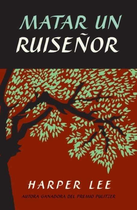 Produktbild: Matar Un Ruise&ntilde;or / To Kill a Mockingbird