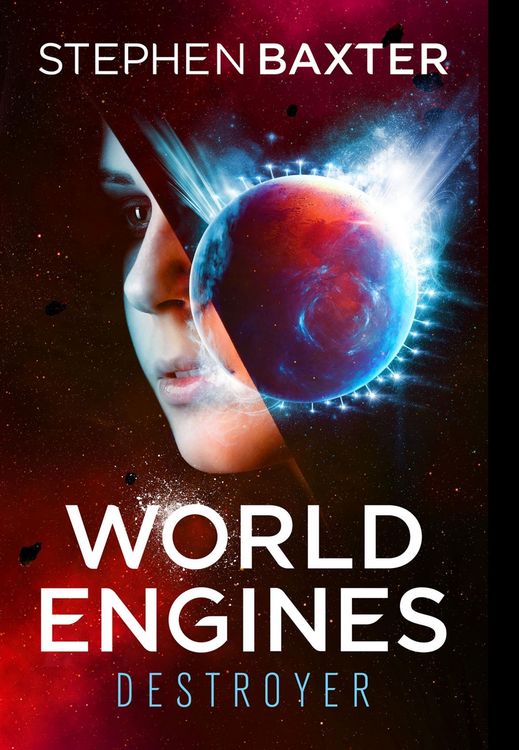 Produktbild: World Engines: Destroyer