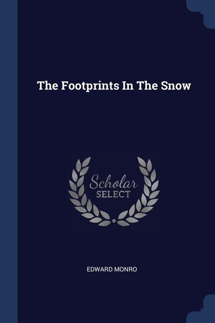 Produktbild: The Footprints In The Snow