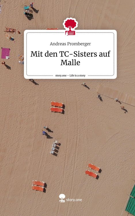 Produktbild: Mit den TC-Sisters auf Malle. Life is a Story - story.one