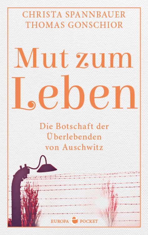 Produktbild: Mut zum Leben