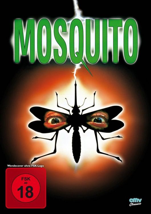 Produktbild: Mosquito (uncut)