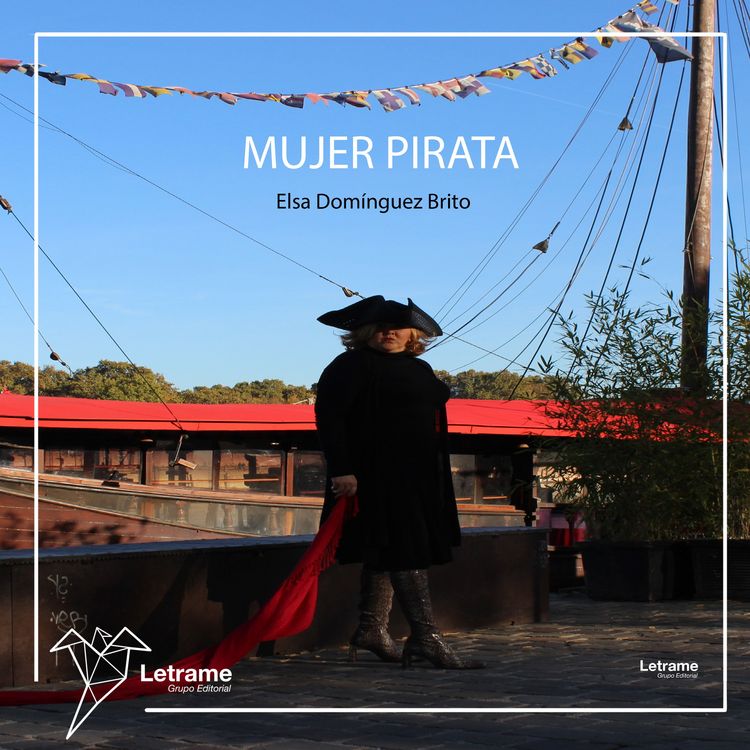Produktbild: Mujer Pirata