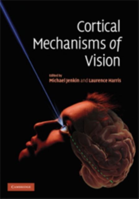 Produktbild: Cortical Mechanisms Of Vision