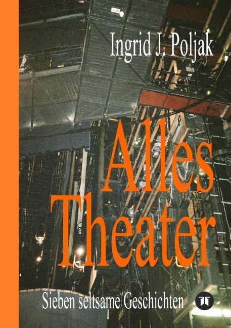 Produktbild: Alles Theater