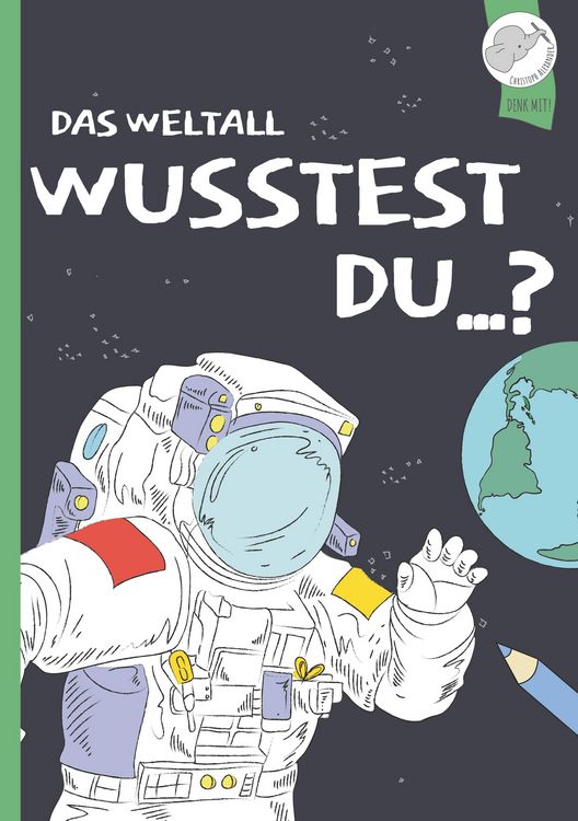 Produktbild: Wusstest du...?