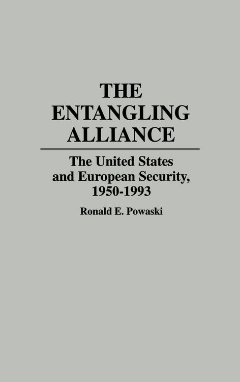 Produktbild: The Entangling Alliance