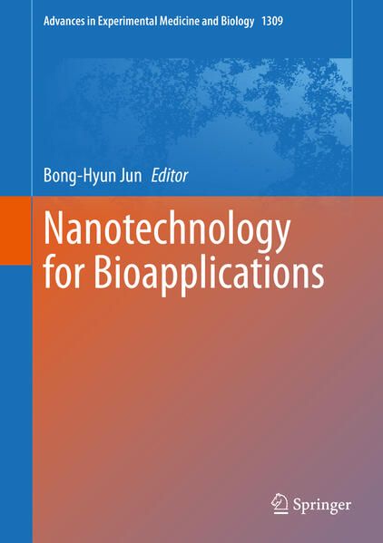 Produktbild: Nanotechnology for Bioapplications