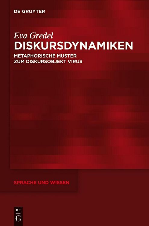 Produktbild: Diskursdynamiken