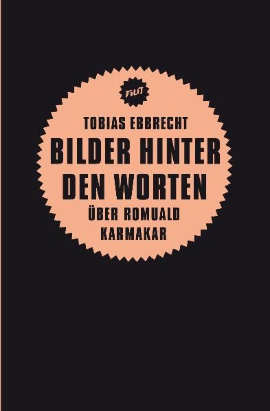 Produktbild: Bilder hinter den Worten