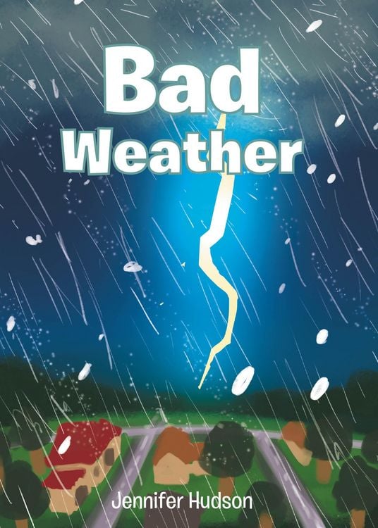 Produktbild: Bad Weather