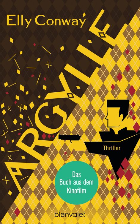 Produktbild: Argylle