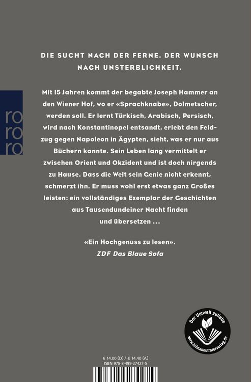Produktbild: Der Hammer