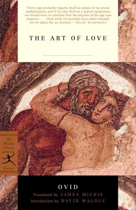 Produktbild: The Art of Love