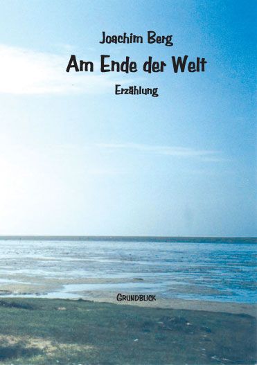 Produktbild: Am Ende der Welt
