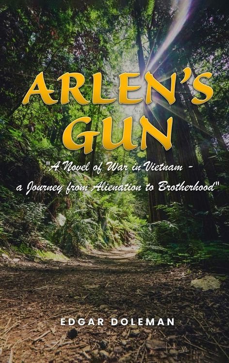 Produktbild: Arlen's Gun