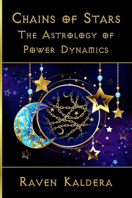 Produktbild: Chains of Stars