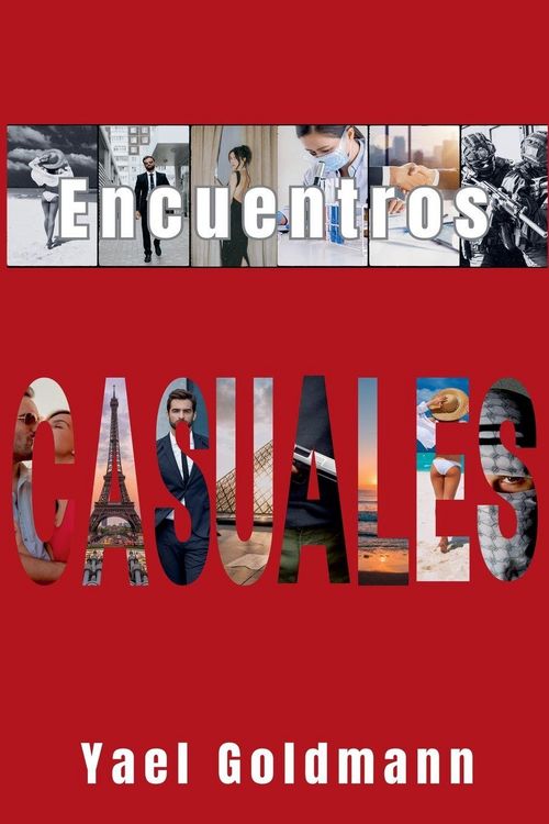 Produktbild: Encuentros Casuales