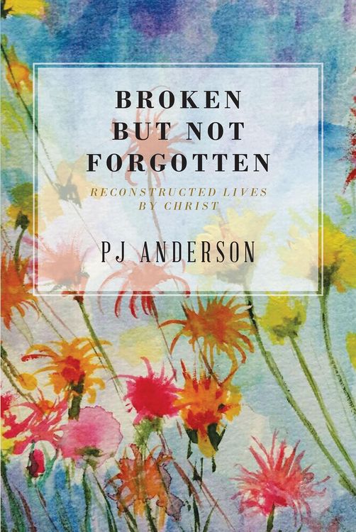 Produktbild: Broken But not Forgotten