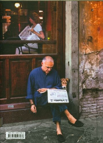 Produktbild: Steve McCurry