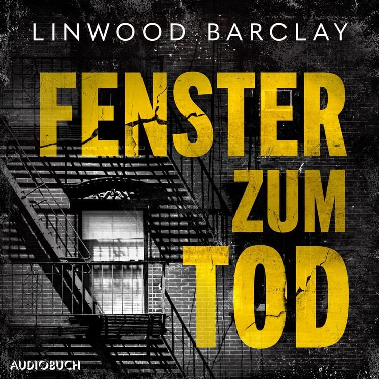 Produktbild: Fenster zum Tod